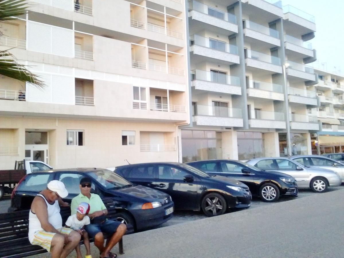 Apartamento Ocean Dreams