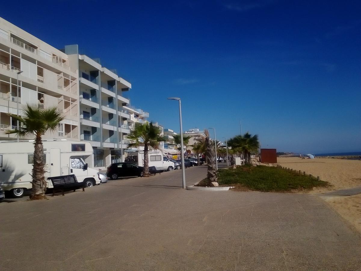 Apartment Apartamento Ocean Dreams Quarteira