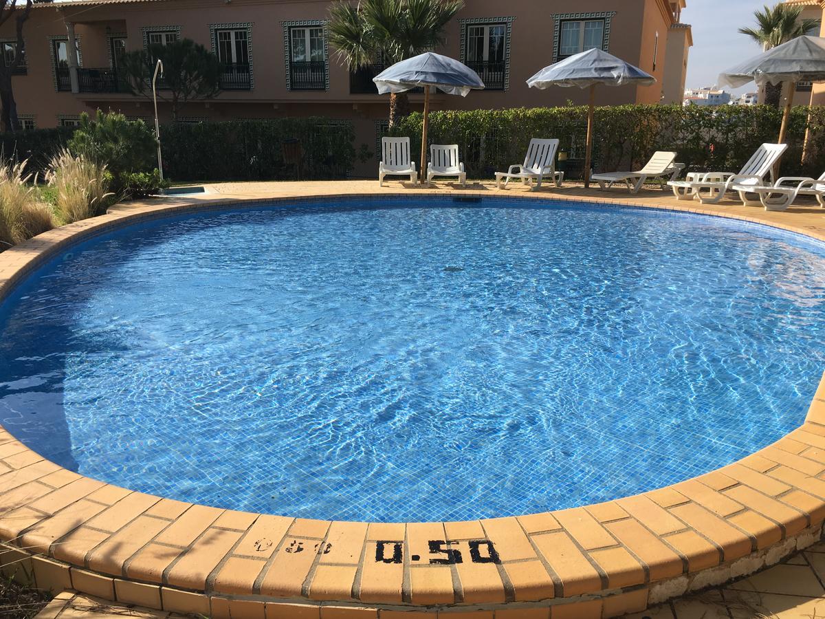 Apartment Charm T2 Al With Big Terrace *