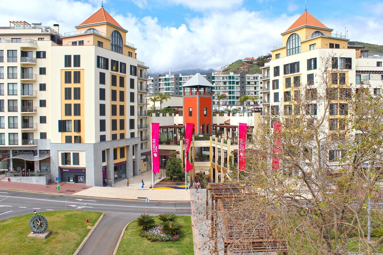Appartement Pita By Hr Madeira *