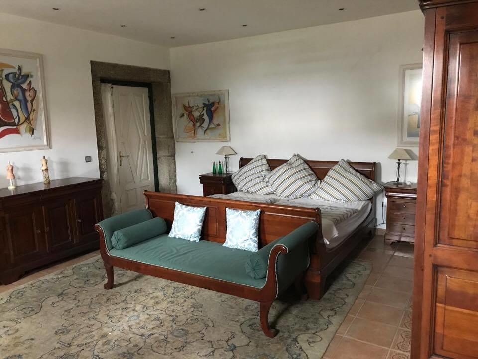 Holiday home Quinta Da Victoria *