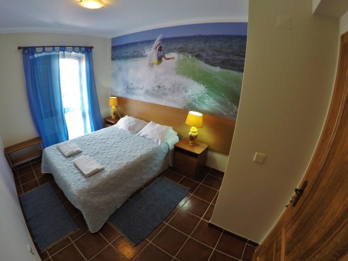 Supertubos Albergue *