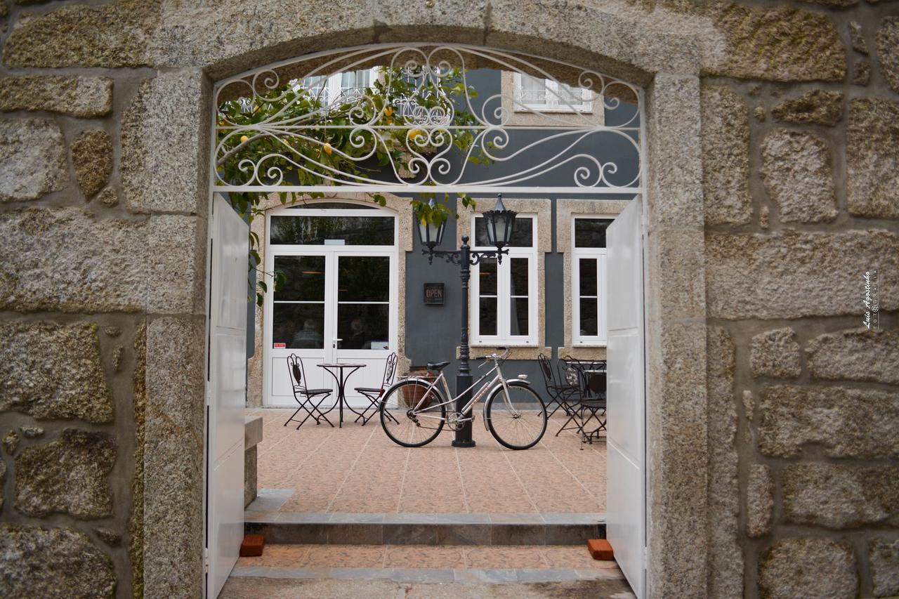 Bed and breakfast Paco 100 Pressa