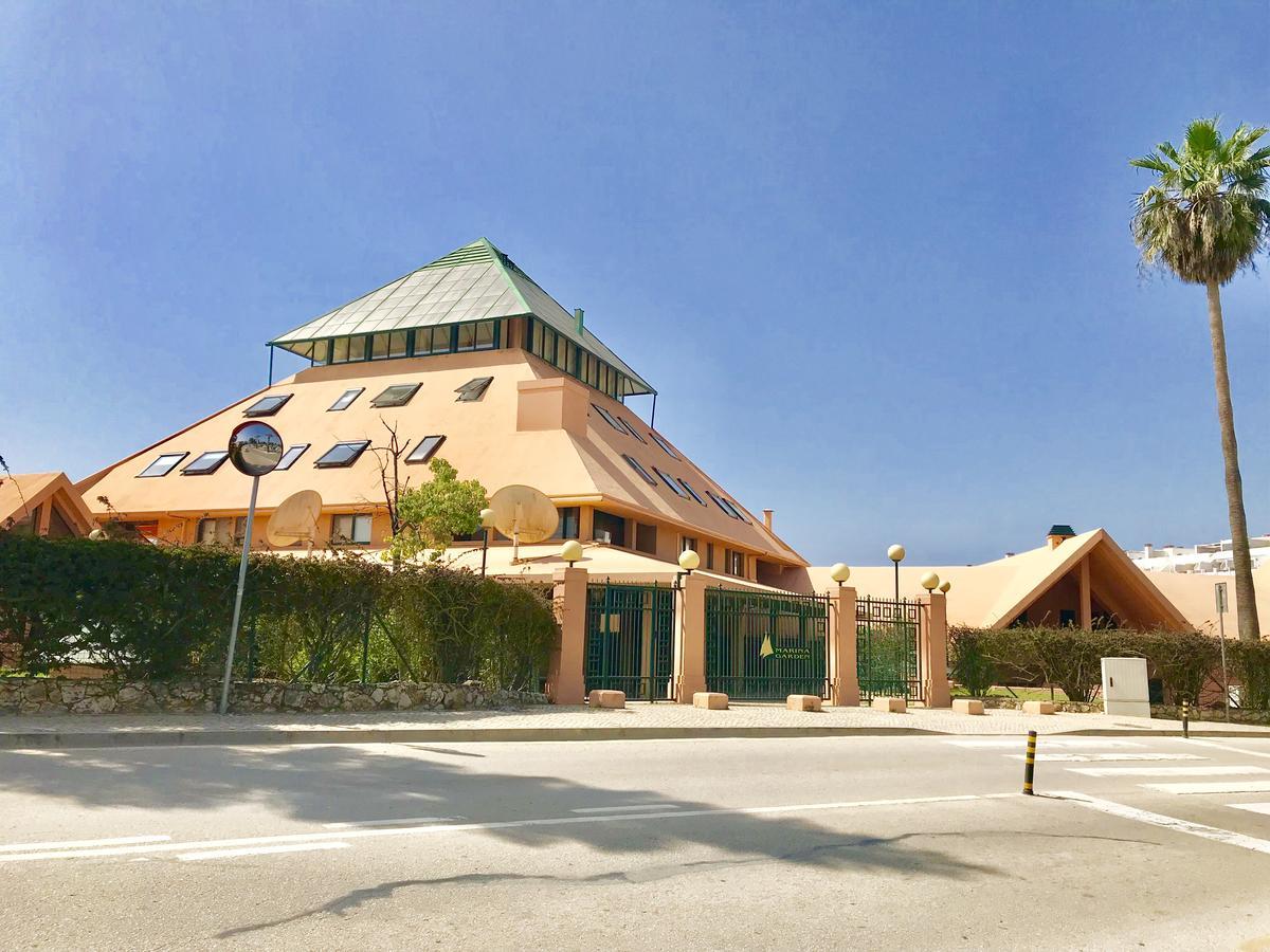 Marina Garden By Ethnic Ocean Apartamento Vilamoura