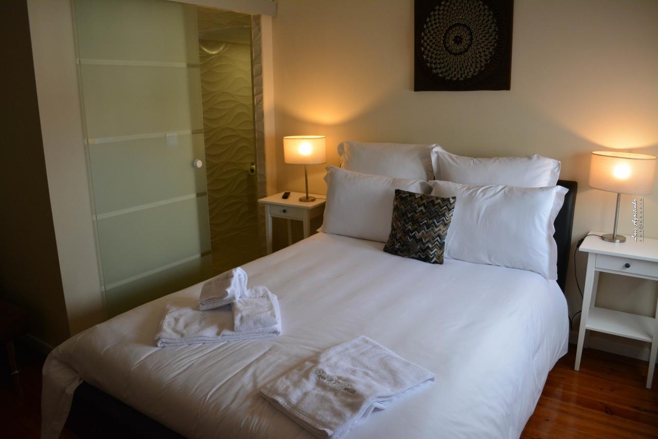 Bed & Breakfast Paco 100 Pressa