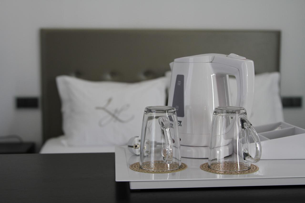 Lazza Hotel 4*