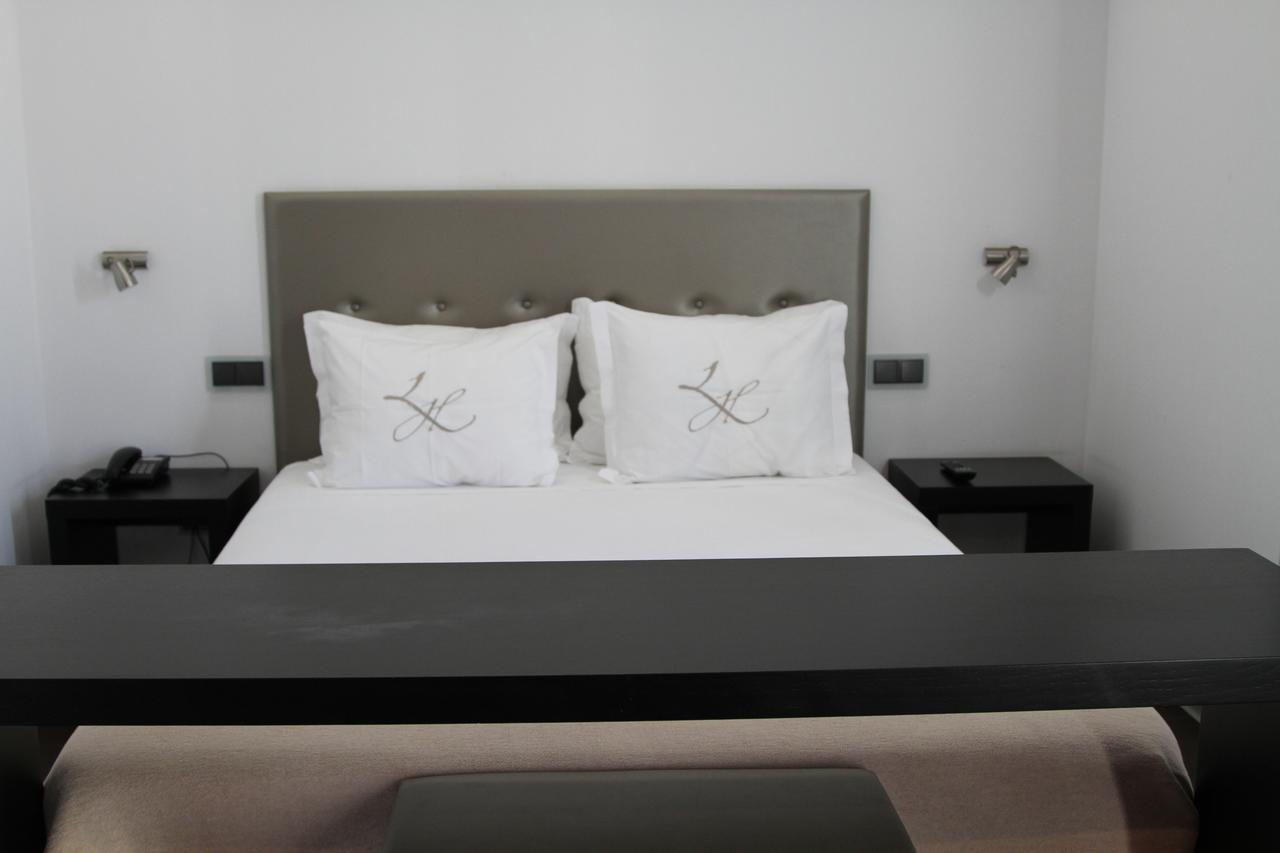Hotel Lazza