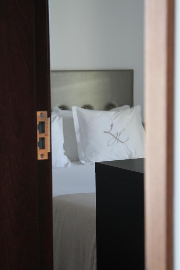 Lazza Hotel