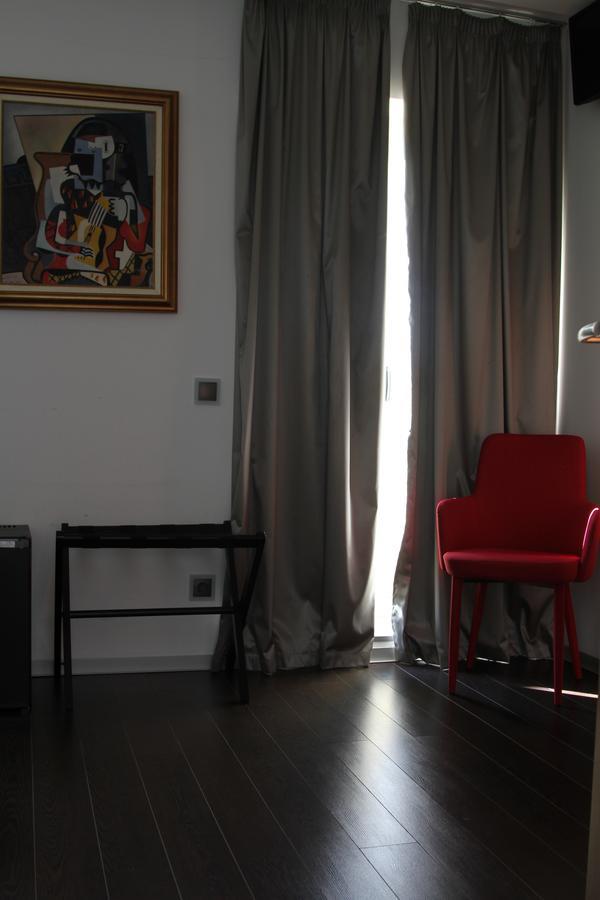 Hotel Lazza Figueira da Foz