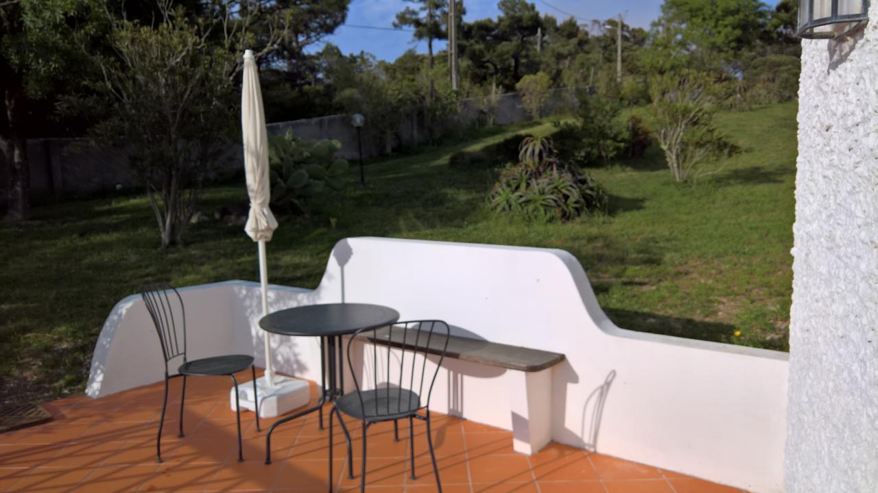 Quinta Do Cabo Bed & Breakfast Azoia (Sintra)