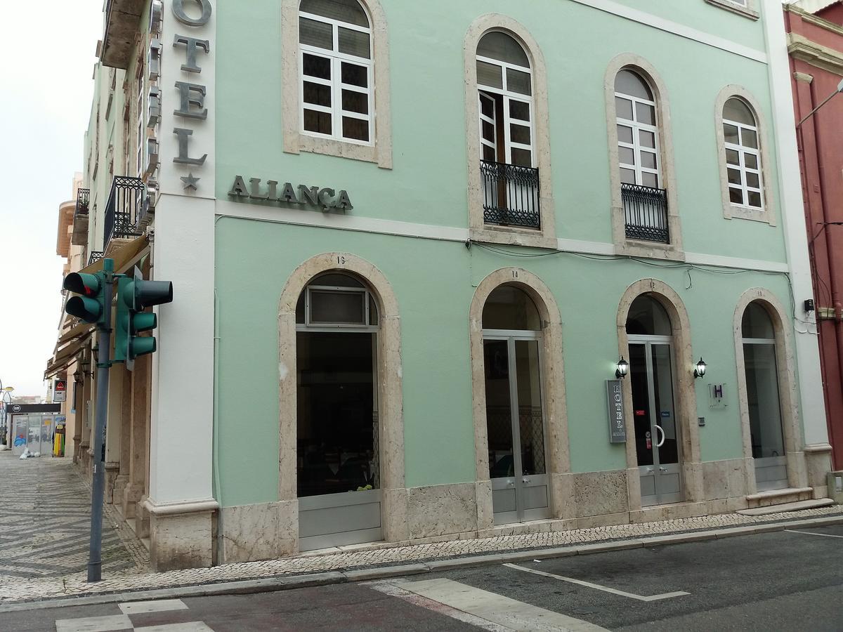 Alianca Hotel