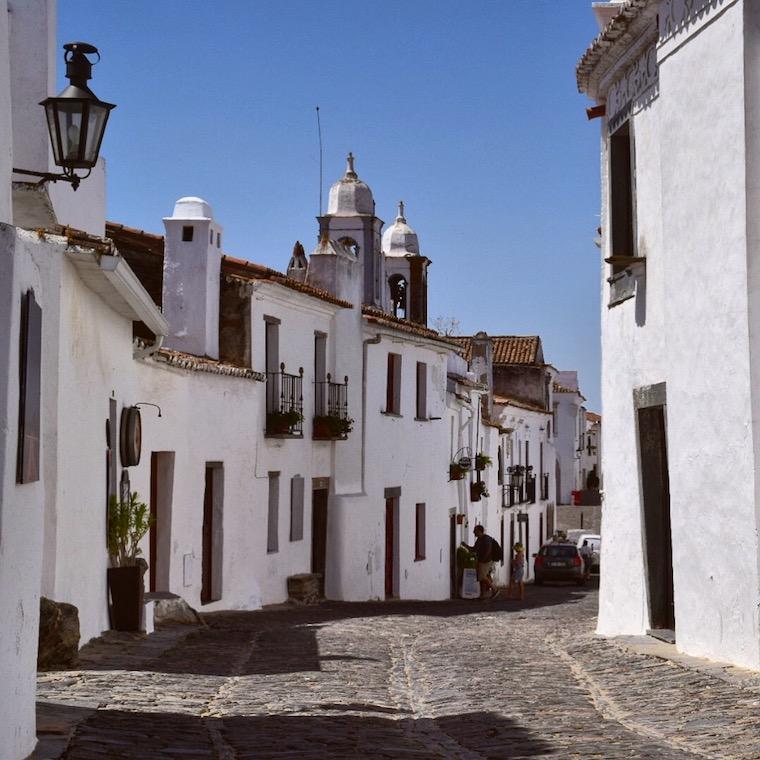 Casa Da Tia Bina Monsaraz