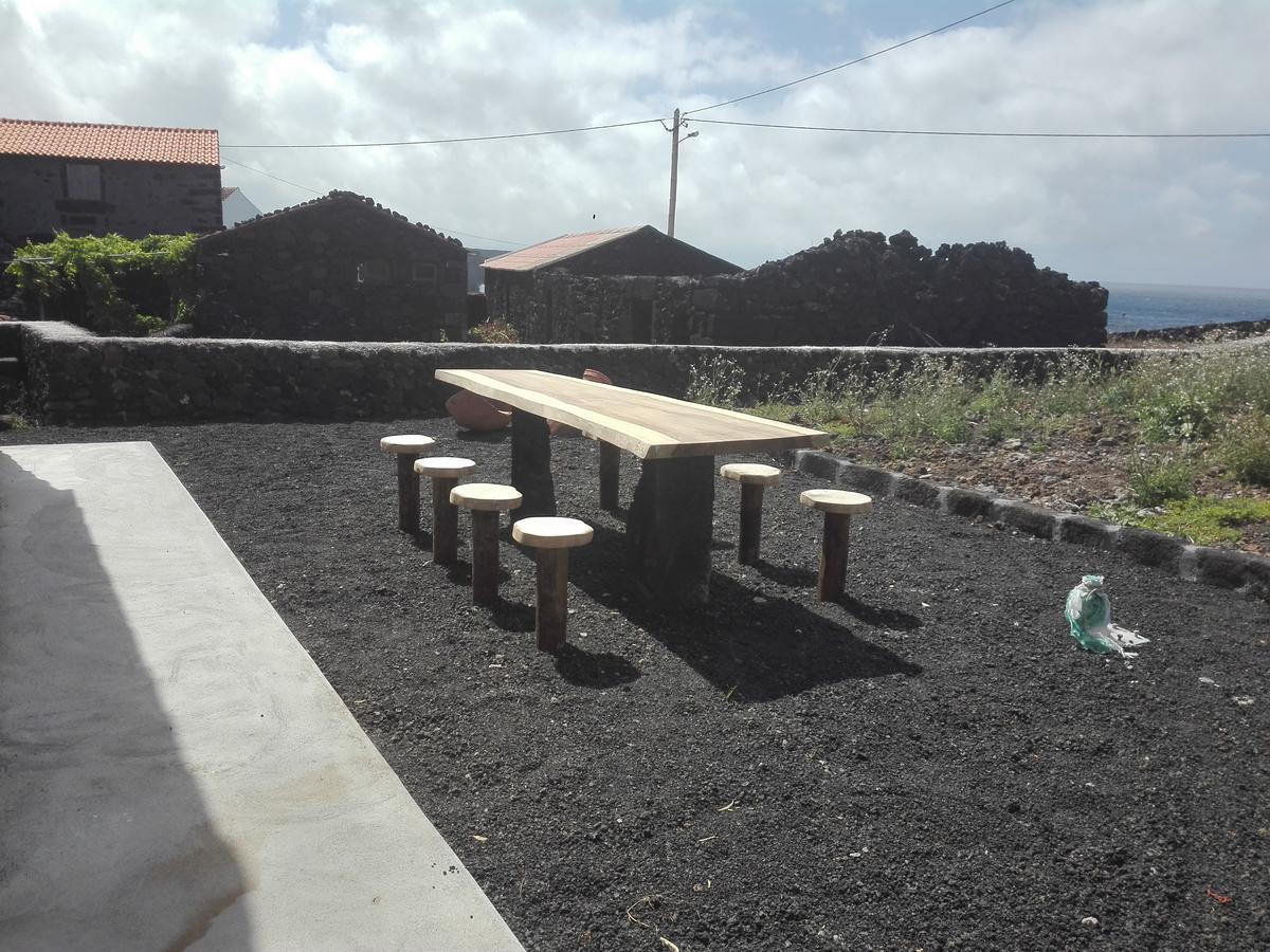 Casinha Da Avo Jeronima Rral 1519 Holiday home Madalena (Azores)