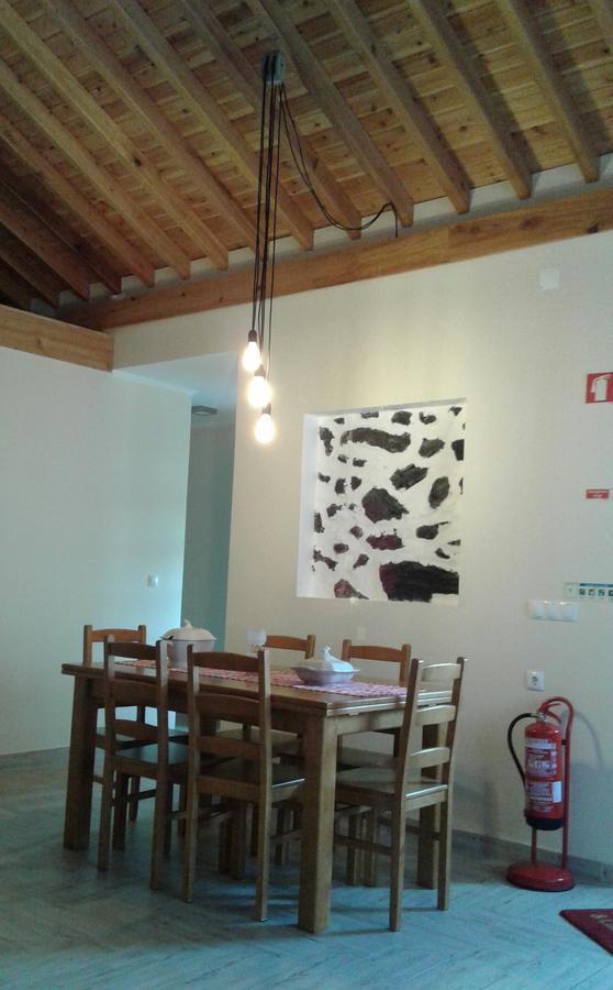 Casinha Da Avo Jeronima Rral 1519