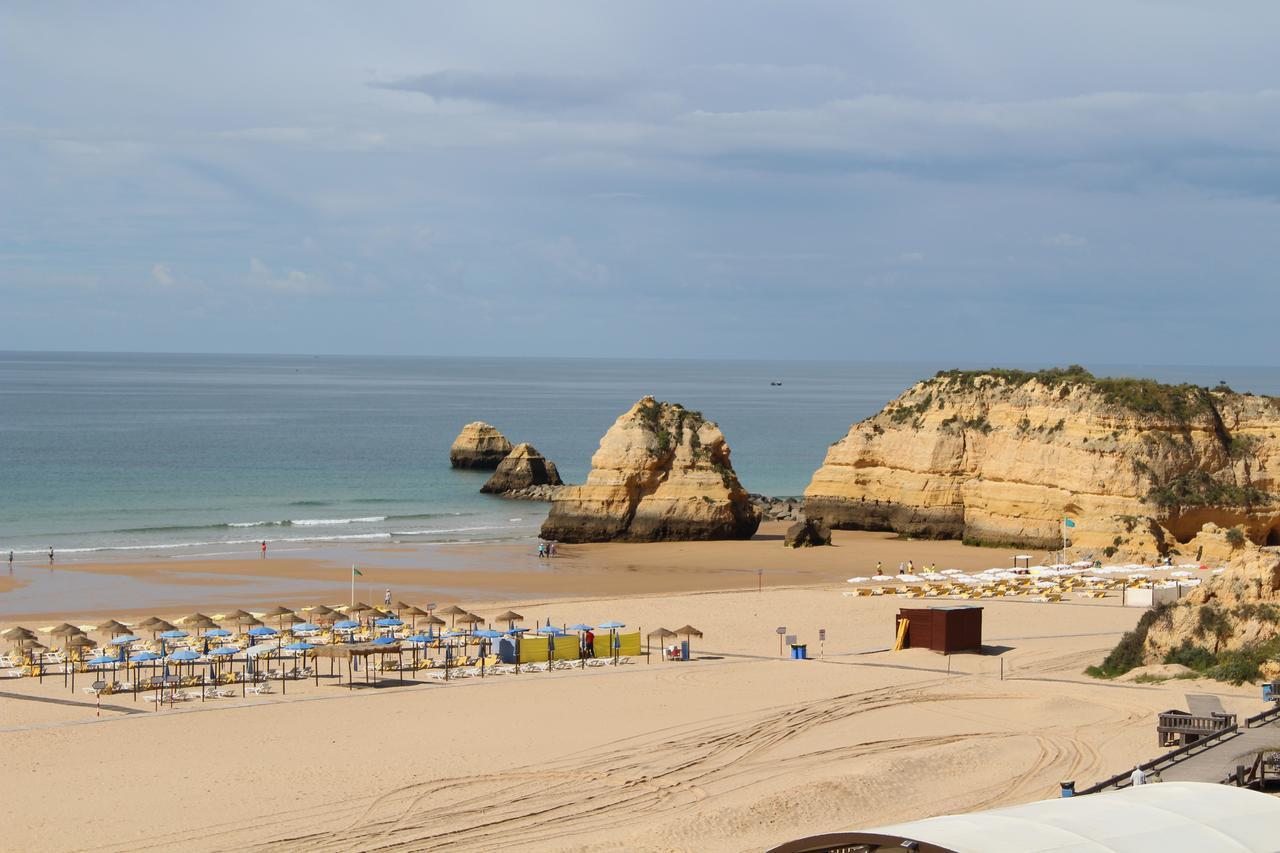 T1 Jardins Da Rocha 13 Portimao