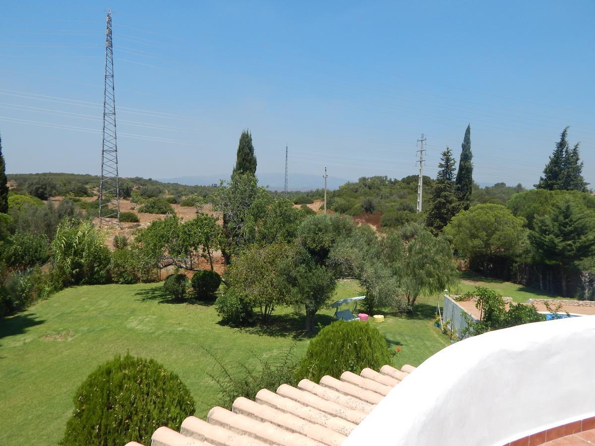 Villa Sol E Mar