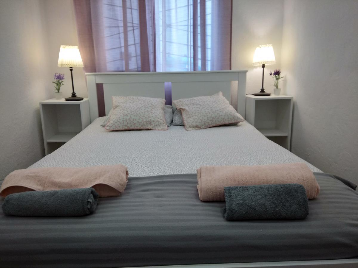 Oriente Dna Appartement