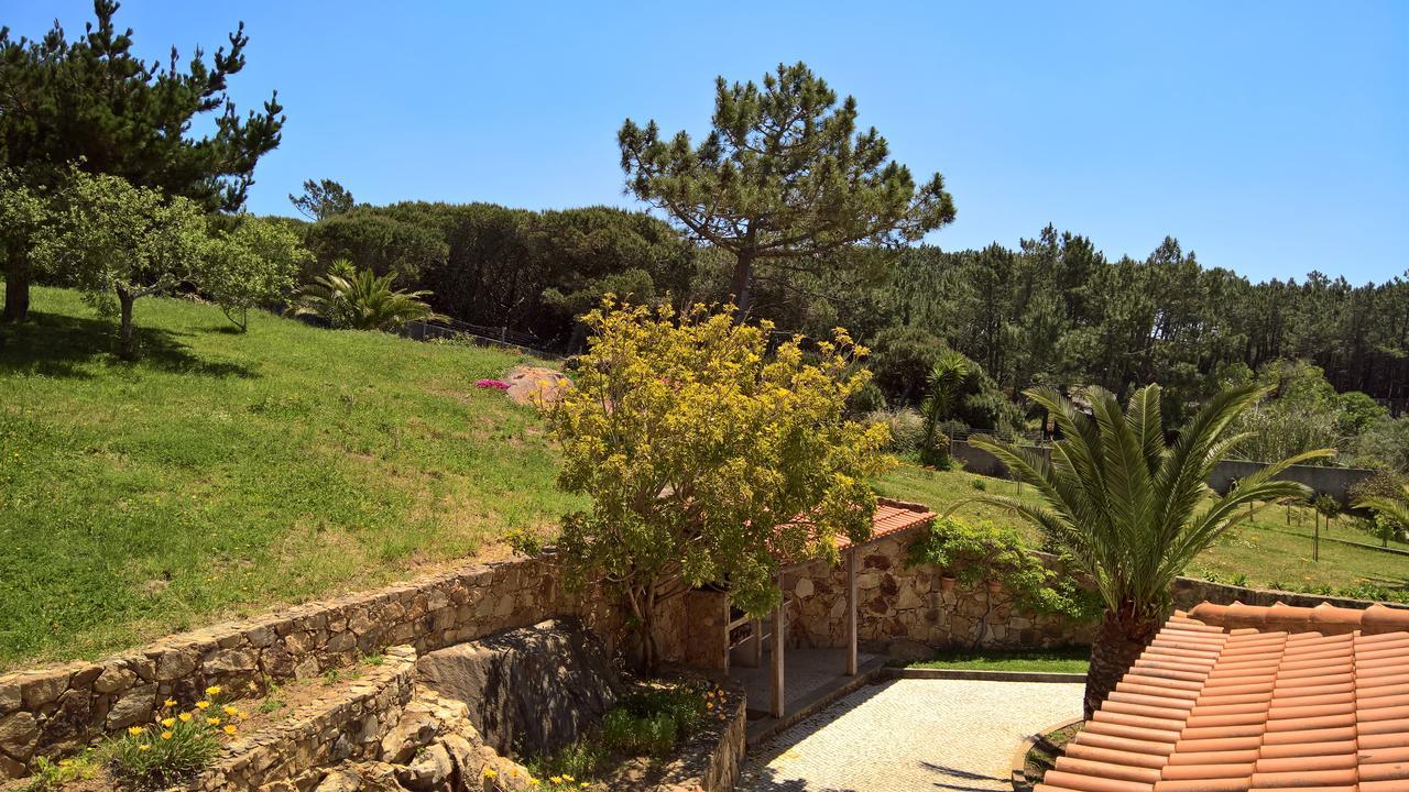 Quinta Do Cabo