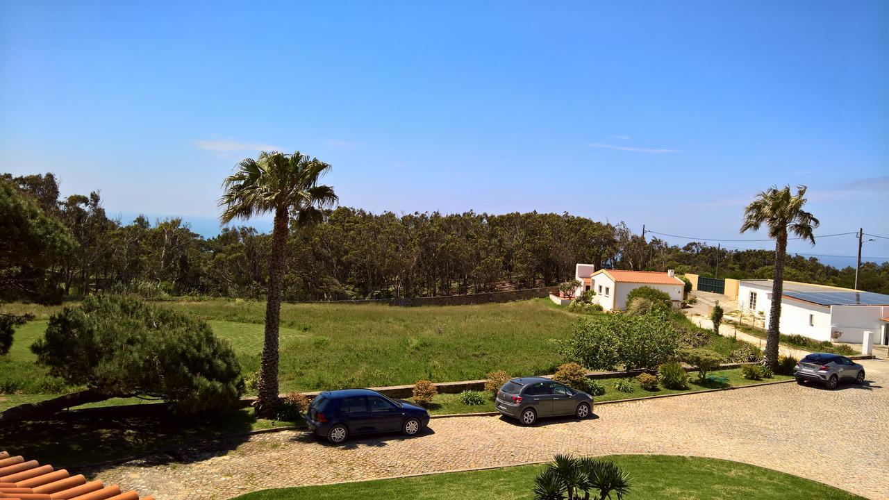 Quinta Do Cabo 4*