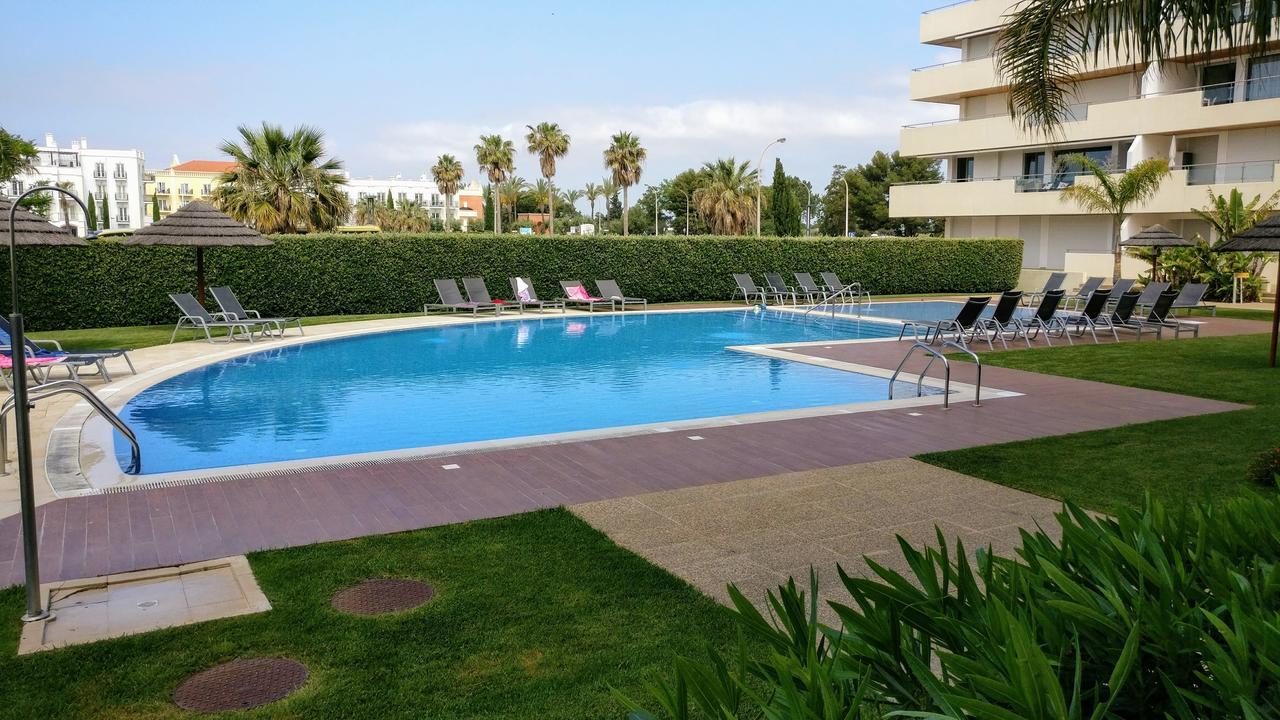 Marina Aquamar 112 By Sun Apartment Vilamoura