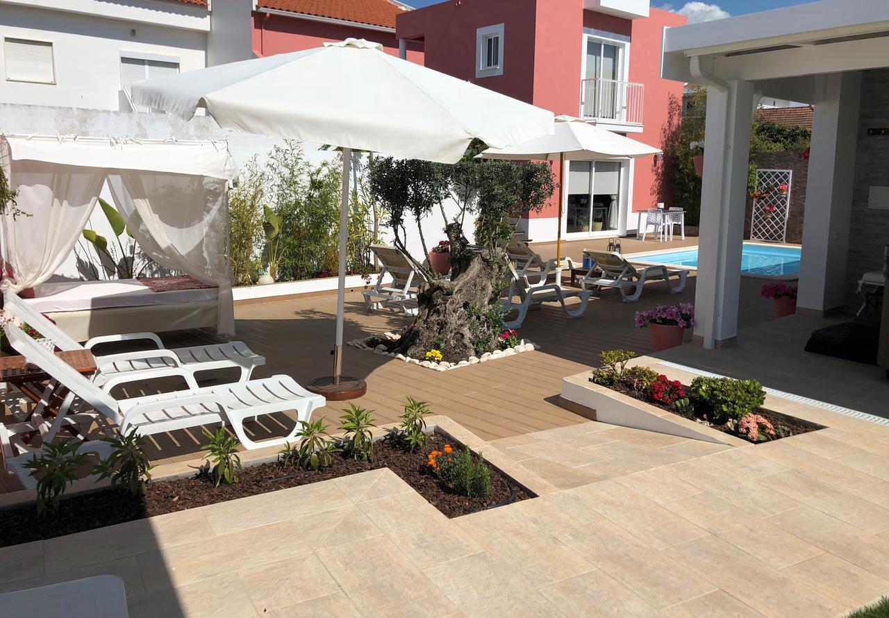Casa Morgados - Bed & Breakfast 3*