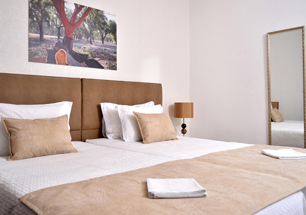 Casa Morgados - Bed & Breakfast