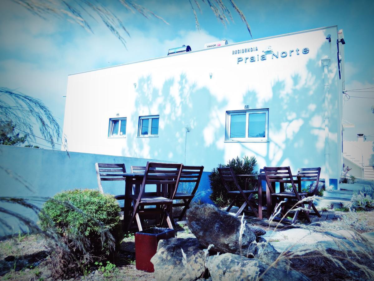 Residencia Norte - Al 2*
