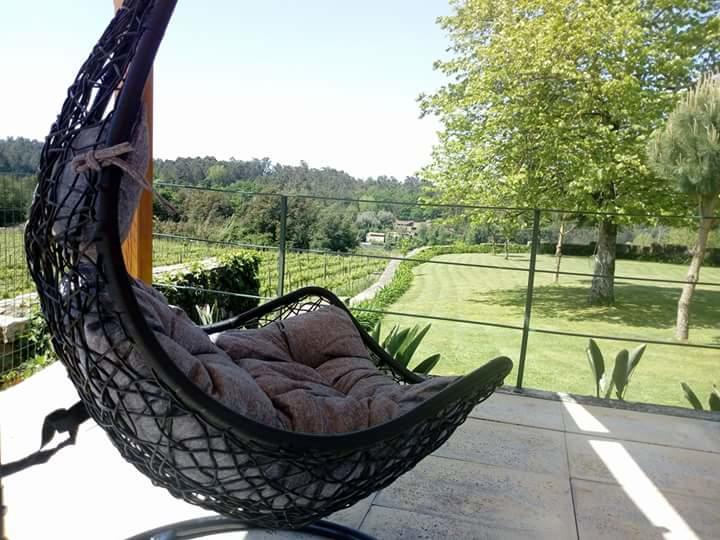 Quinta Do Burgo - Nature *