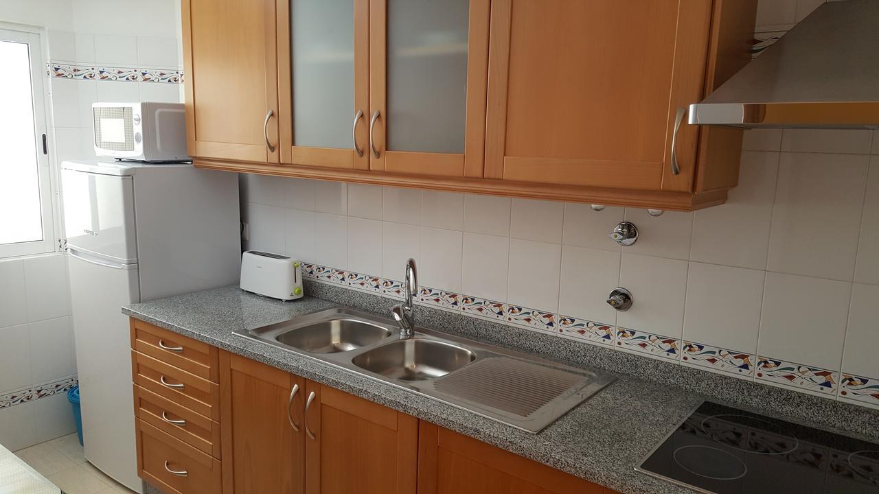 Vista Mar Aparthotel 3*