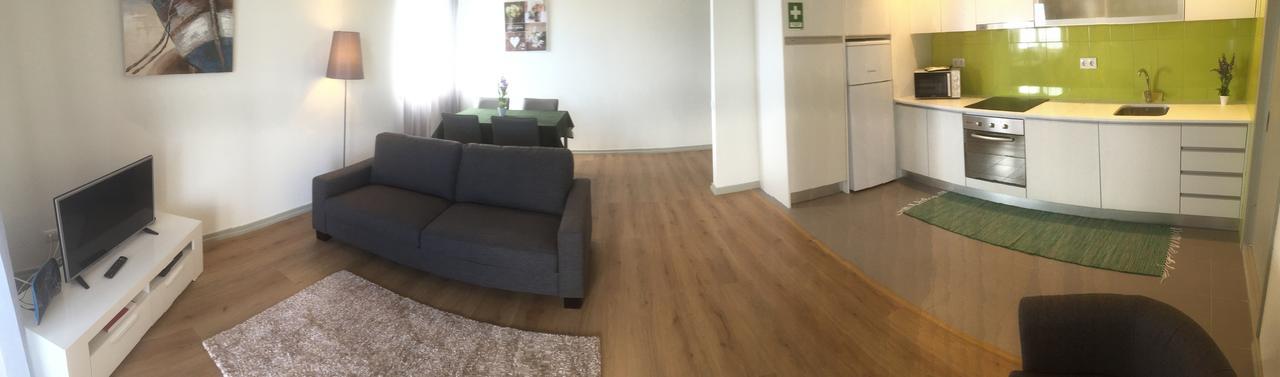 Apartamento Solmar 15º *