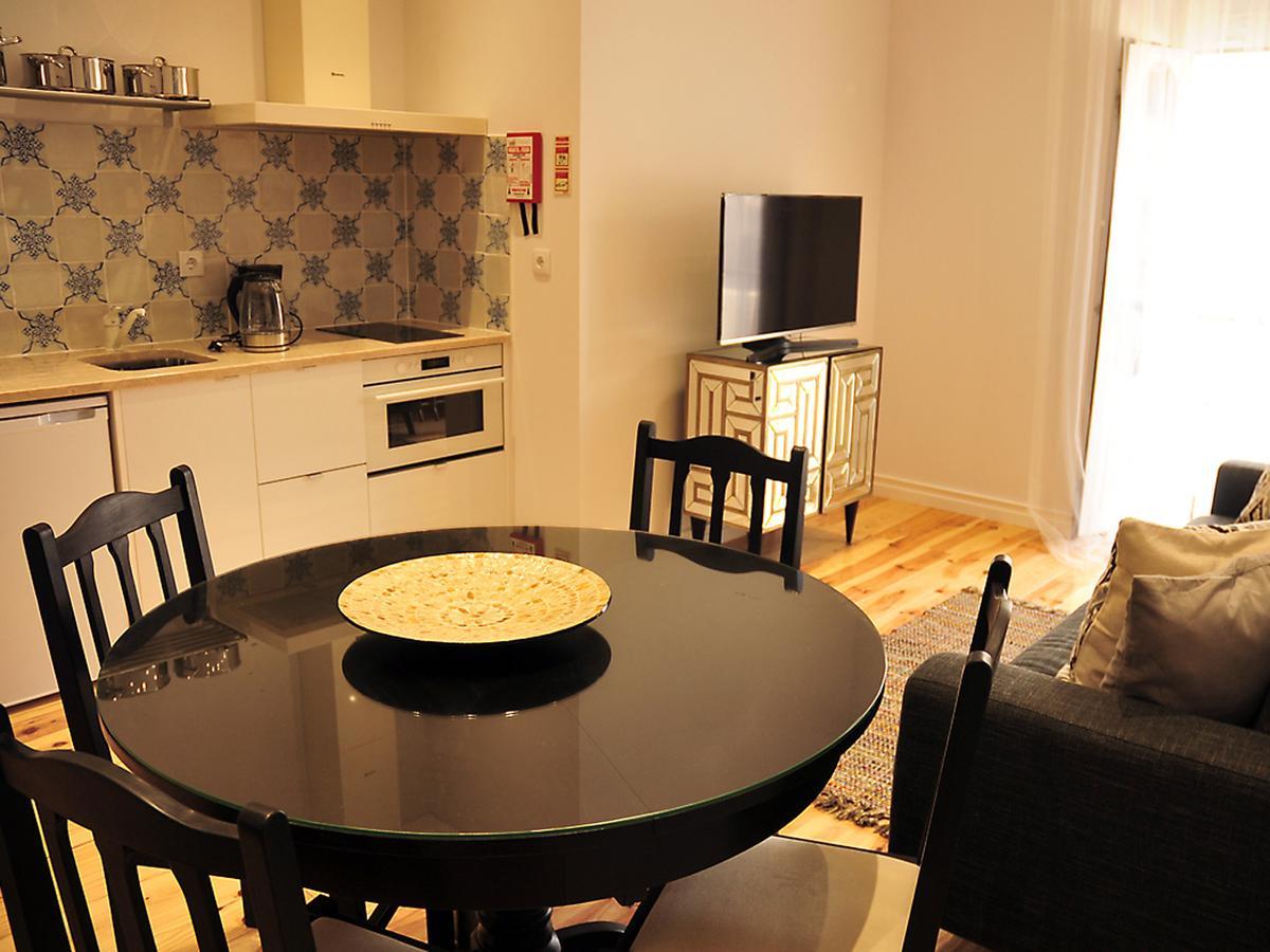 Sado Blue - City&river Flats By Be@home Apartment