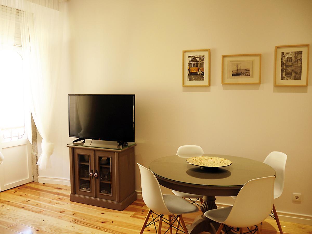 Sado Blue - City&river Flats By Be@home Setubal
