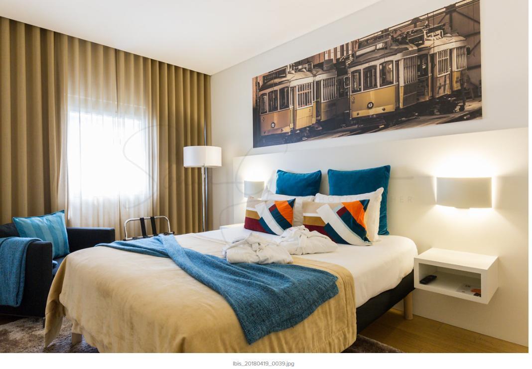 Ibis Parque Nacoes 3*