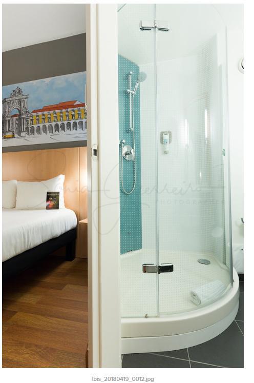 Ibis Parque Nacoes Hotel Lisbon