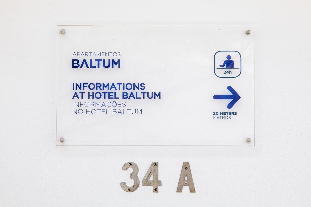 Baltum Apartment