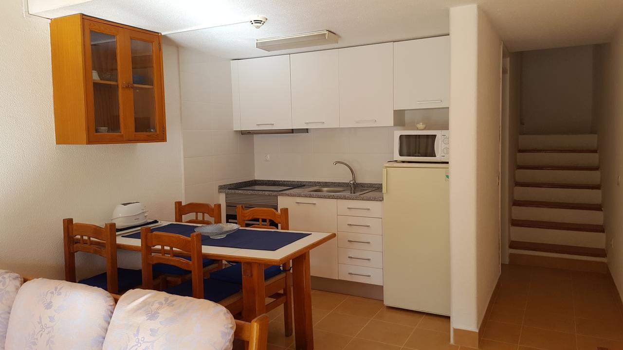 Albufeira, Cerro Branco Appartement