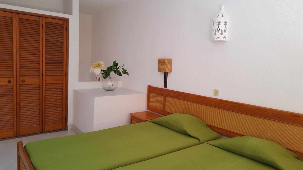 Albufeira, Cerro Branco Appartement