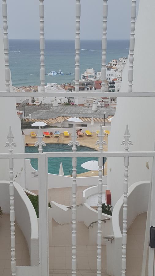 Albufeira, Cerro Branco Appartement *