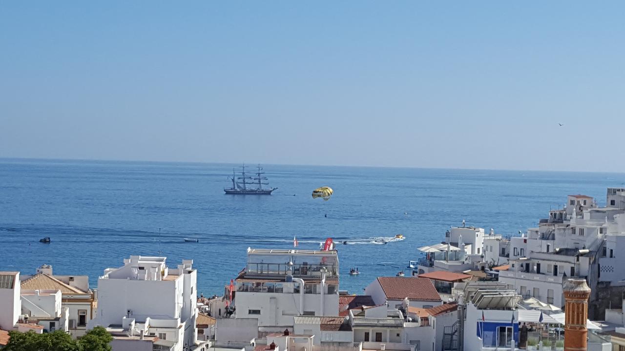 Appartement Albufeira, Cerro Branco