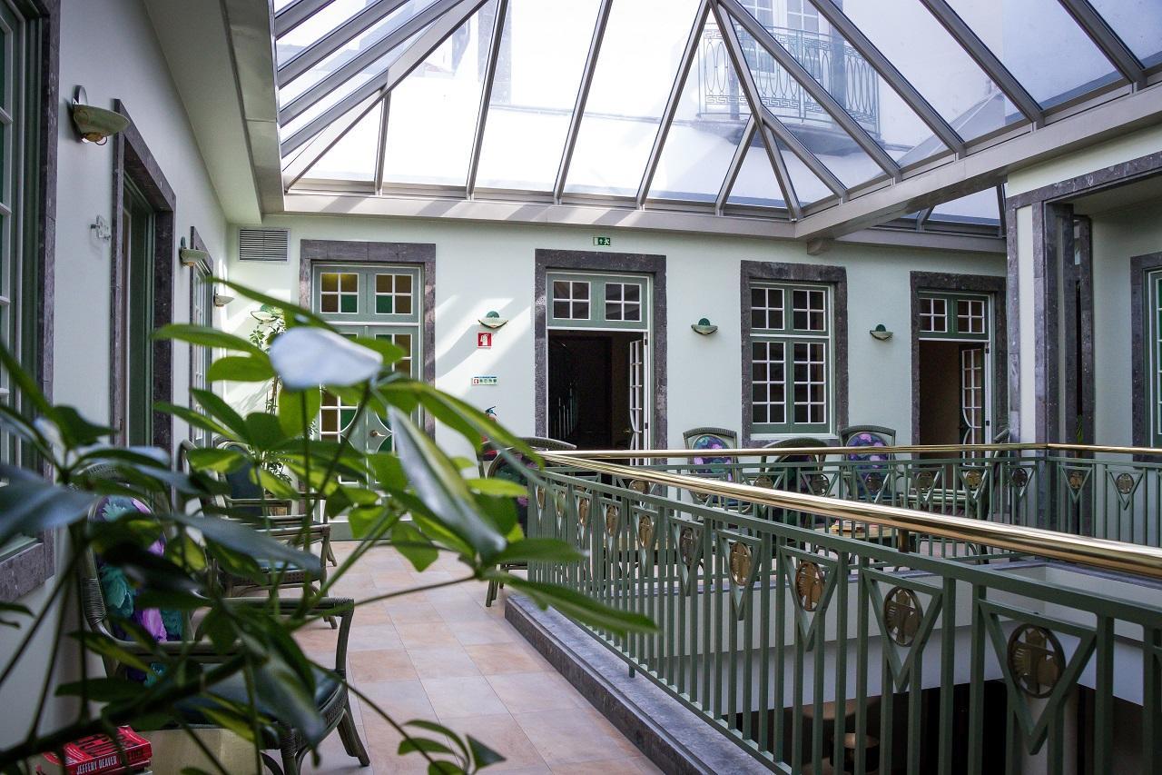 Talisman 4* Ponta Delgada (Sao Miguel)