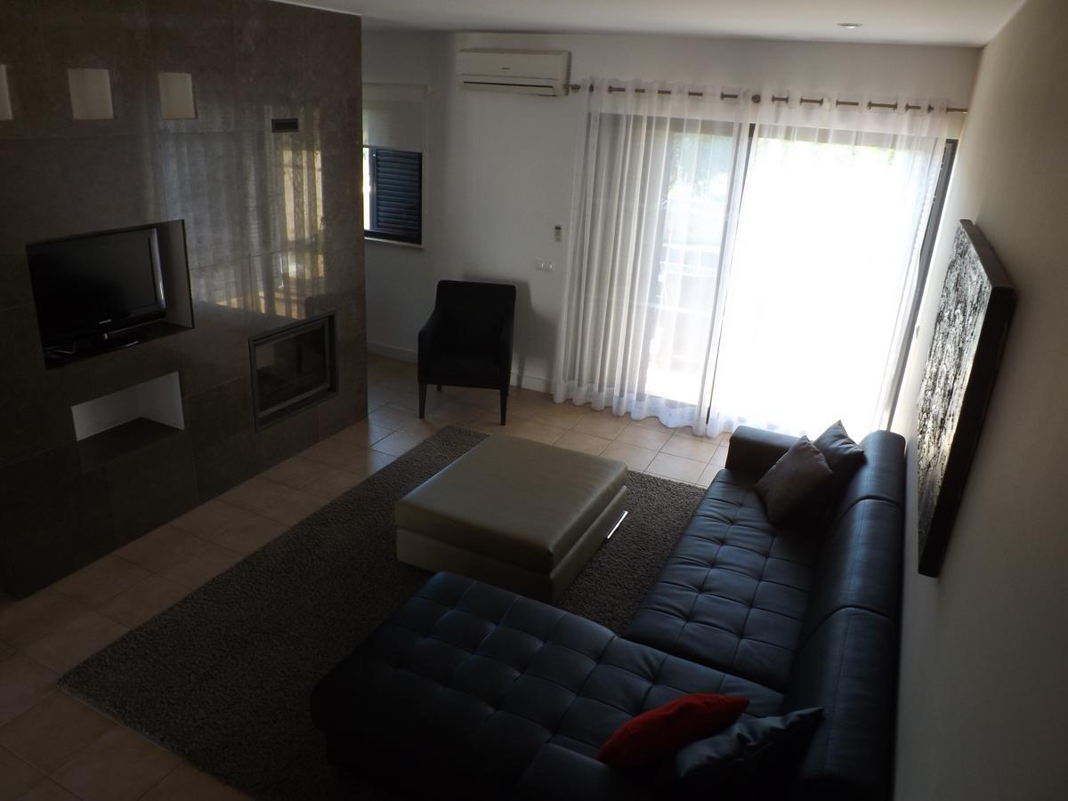 Ocean View Residences Albufeira
