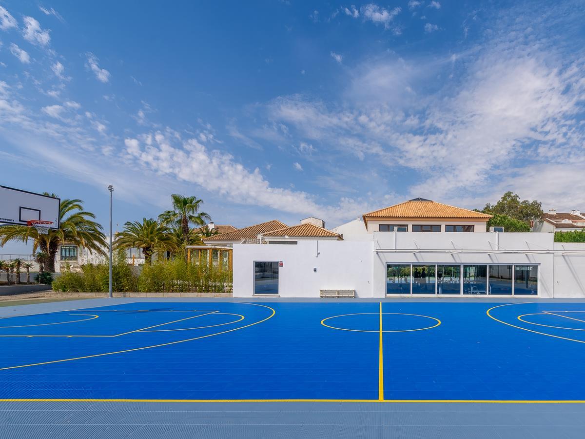 Golden Club Aparthotel Cabanas De Tavira