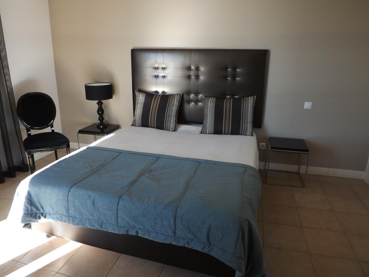 Campo de férias Ocean View Residences Albufeira