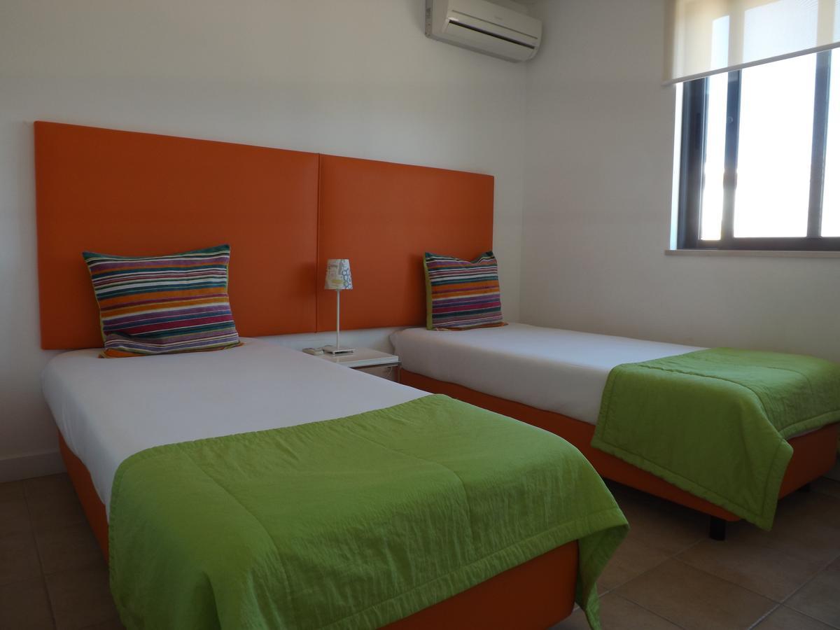 Ocean View Residences Campo de férias 4*