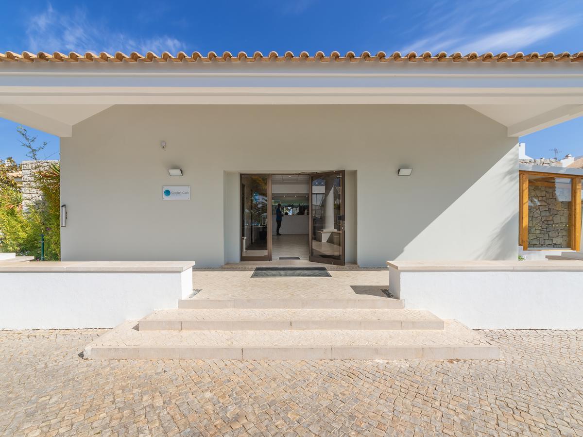 Golden Club Aparthotel Cabanas De Tavira