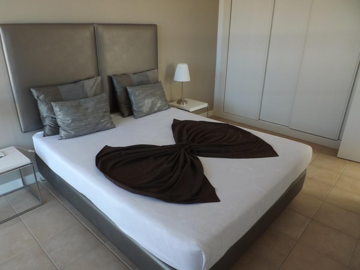 Ocean View Residences 4*