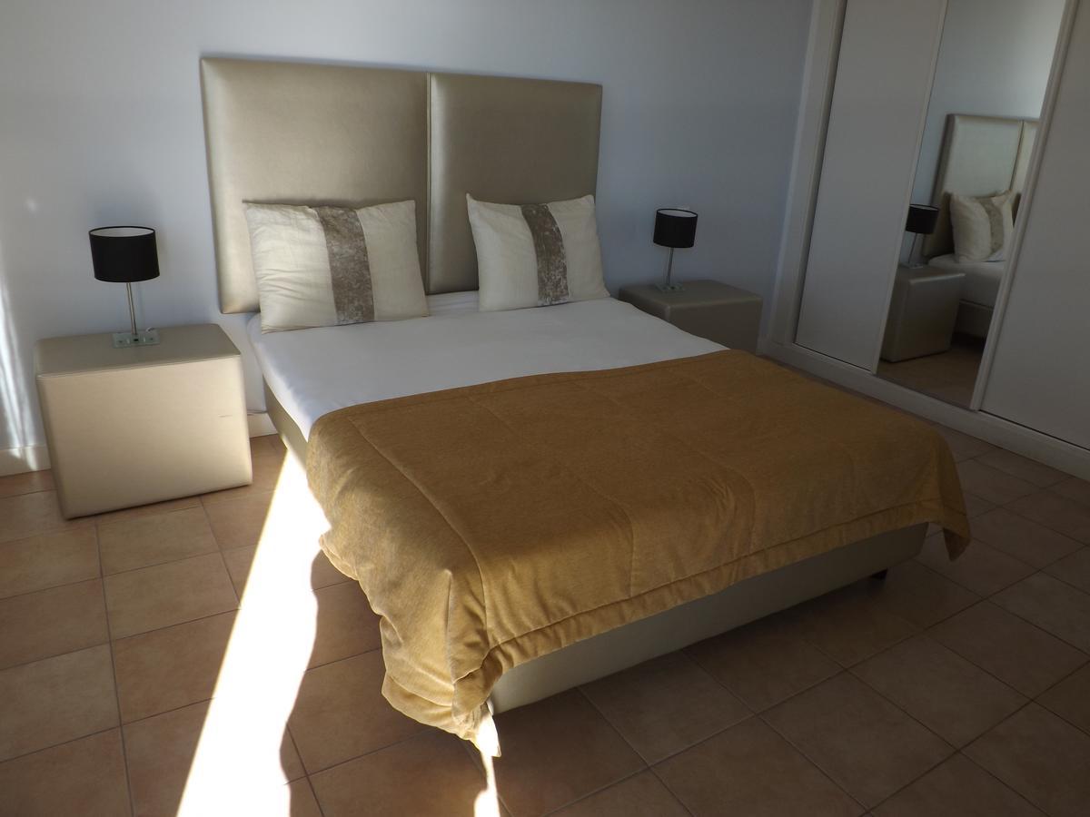 Campo de férias Ocean View Residences Albufeira