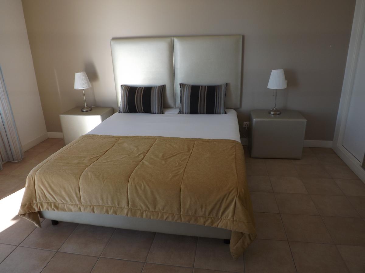 Ocean View Residences