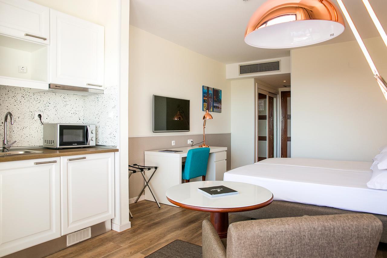 Pestana Ocean & Conference Hotel Cascais