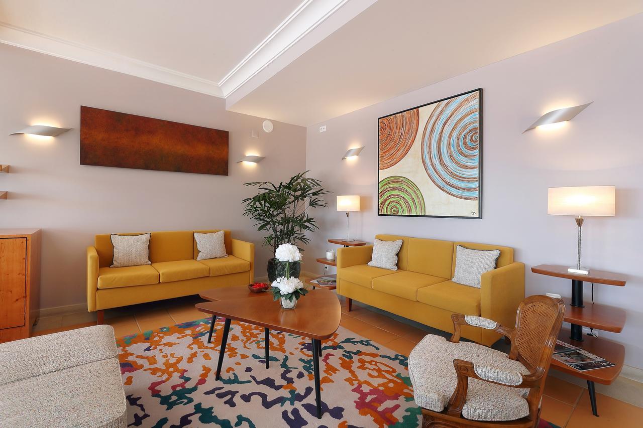 Sao Vicente Boutique (adults Only) Hotel Albufeira